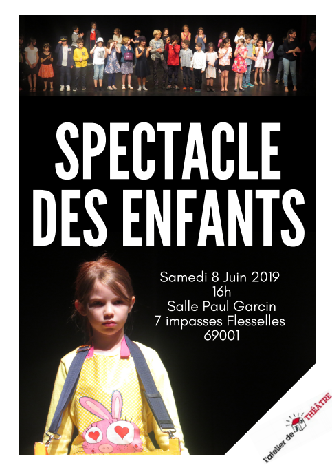 Enfants